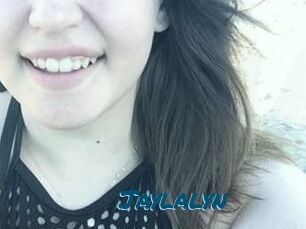 Jaylalyn
