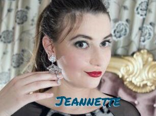 Jeannette