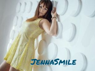 JennaSmile