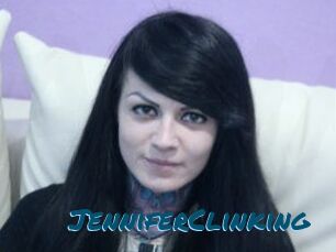 JenniferClinking
