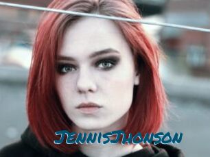 JennisJhonson