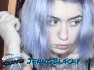 JennysBlacky