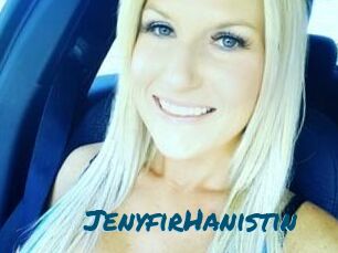 JenyfirHanistin