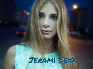 Jerami_SexX
