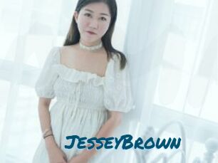 JesseyBrown