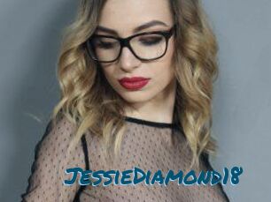 JessieDiamond18