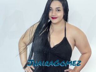 JhairaGomez