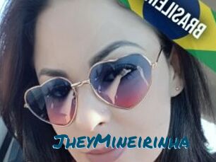 JheyMineirinha