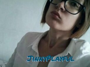 JinnyPlayful