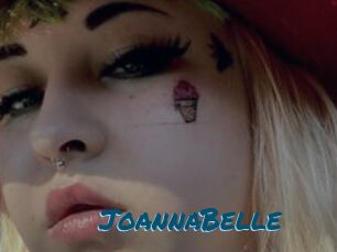 JoannaBelle