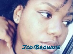 JodiBrownie