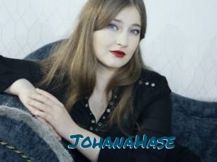 JohanaHase