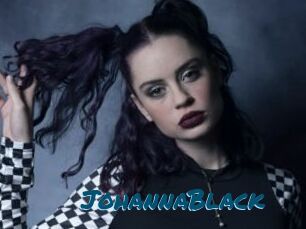 JohannaBlack