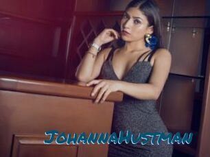 JohannaHustman