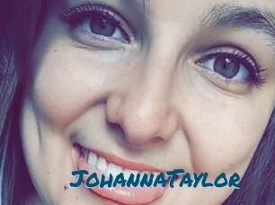 JohannaTaylor