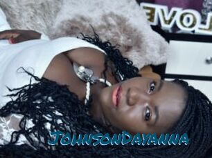JohnsonDayanna