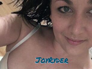 JoyRyder