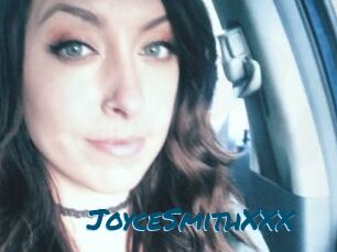 JoyceSmithXXX