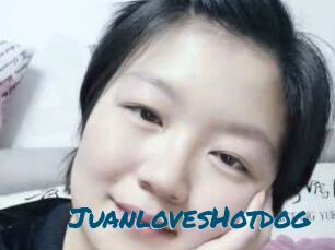 JuanlovesHotdog
