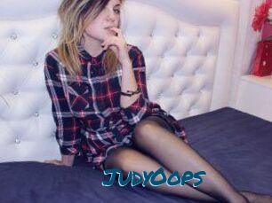 JudyOops