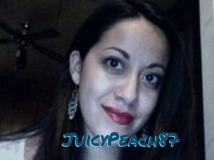 JuicyPeach87