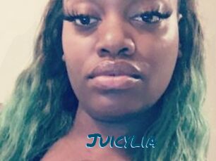 Juicylia