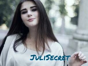 JuliSecret