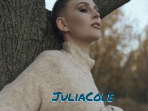 JuliaCole