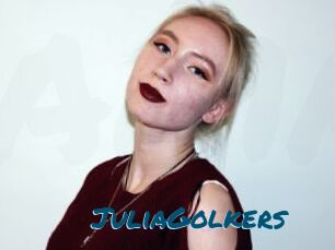 JuliaGolkers