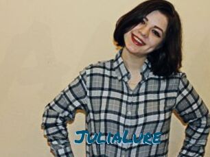 JuliaLure