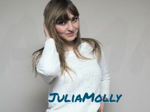 JuliaMolly