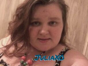 JuliaXO