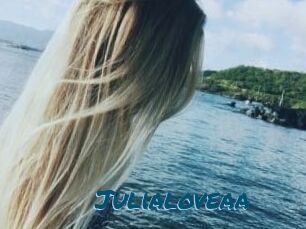 Julialoveaa