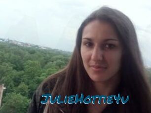 JulieHottie4u
