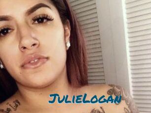 Julie_Logan
