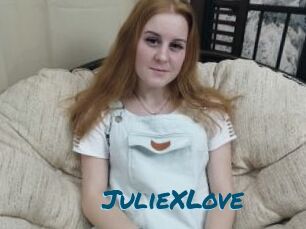 JulieXLove