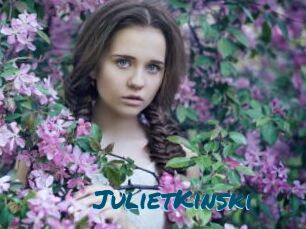 JulietKinski
