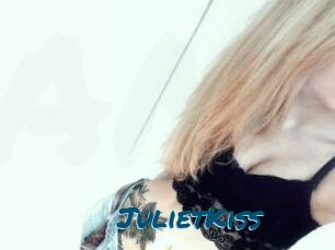JulietKiss