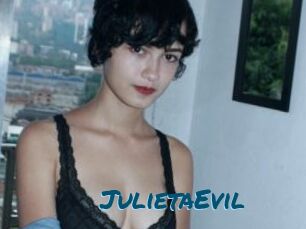JulietaEvil