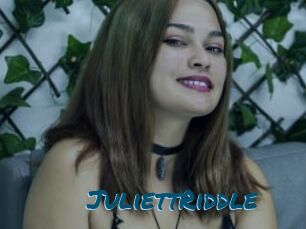 JuliettRiddle