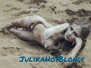 JulikaHotBlondy