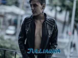 Jullianna