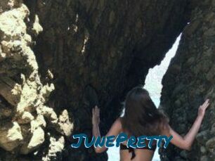 JunePretty