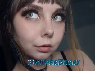 JuniperBerry