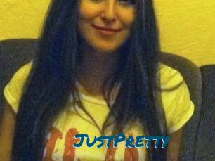 JustPretty