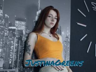 JustinaGreens