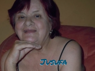Jusufa