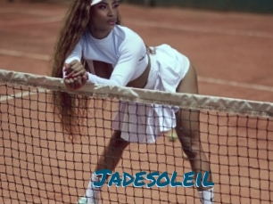 jadesoleil Amateur Voisine