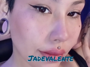 Jadevalente