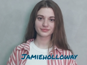 Jamieholloway